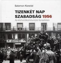 Tizenkét nap szabadság 1956