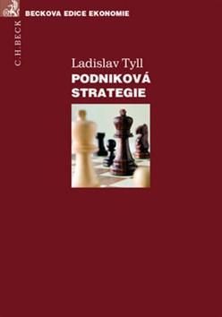 Podniková strategie