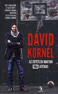 Dávid Kornél
