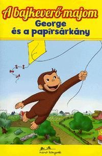 George és a papírsárkány