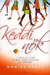 Keddi nők
