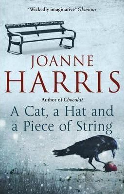 Cat, a Hat, and a Piece of String