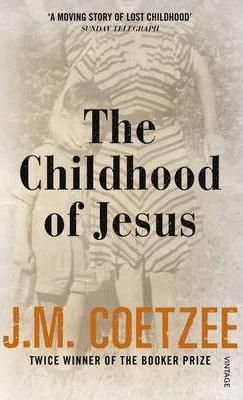 Childhood of Jesus