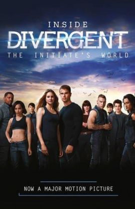 Inside Divergent