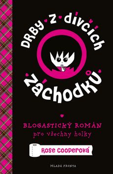 Drby z dívčích záchodků