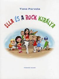 Ella és a rock királya