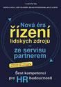 Nová éra řízení lidských zdrojů - ze servisu partnerem