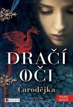 Dračí oči 1: Čarodějka