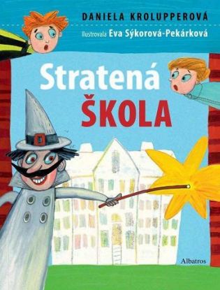 Stratená škola