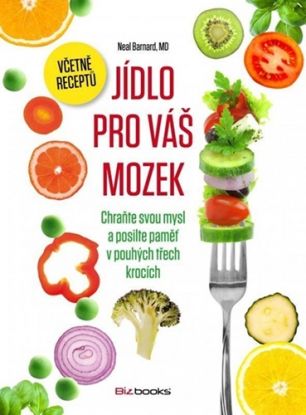 Jídlo pro váš mozek