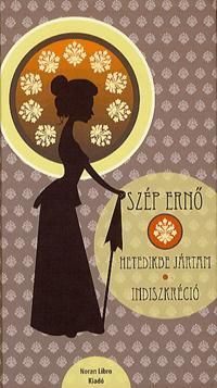 Indiszkréció - Hetedikbe jártam