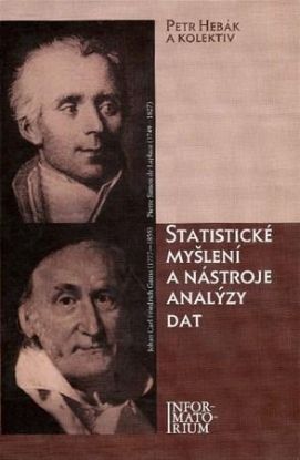 Statistické myšlení a nástroje analýzy dat