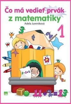 Čo má vedieť prvák z matematiky 1