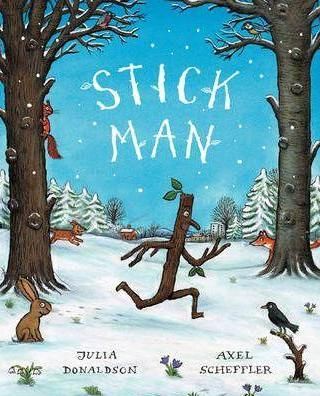 Stick Man