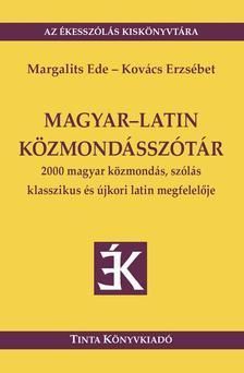 Magyar-latin közmondásszótár