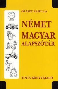 Német-Magyar alapszótár