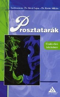 Prosztatarák