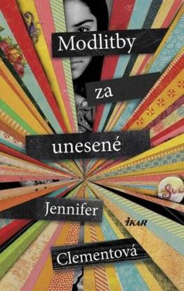 Modlitby za unesené