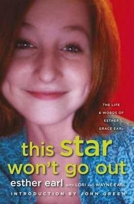 This Star won't go out