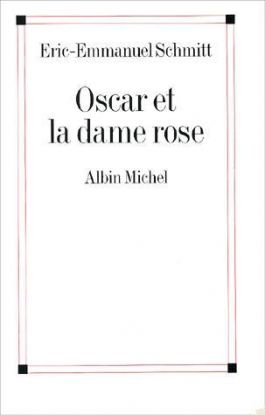 Oscar et la dame rose