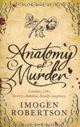 Anatomy of Murder