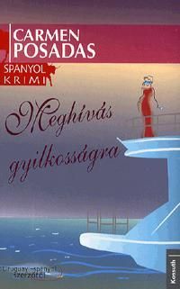 Meghívás gyilkosságra