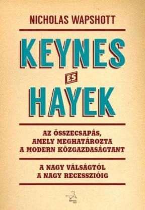 Keynes és Hayek