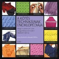 A kötés technikáinak enciklopédiája