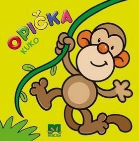 Opička Kuko