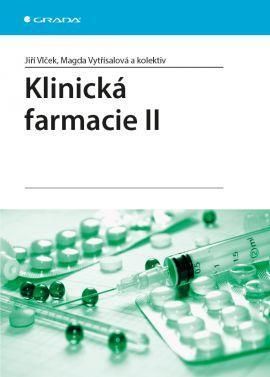 Klinická farmacie II.