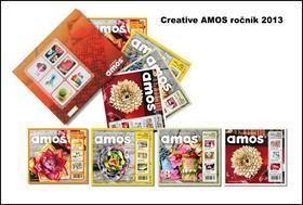 Creative Amos 2013