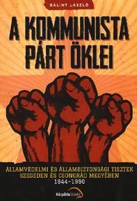 A kommunista párt öklei
