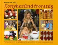 Konyhatündérország