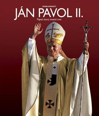 Ján Pavol II.