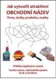 Jak vytvořit atraktivní obchodní název firmy, služby, produktu, značky