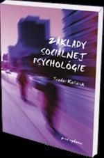 Základy sociálnej psychológie