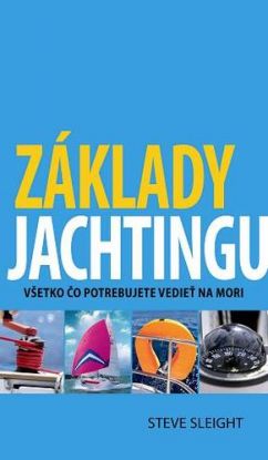 Základy jachtingu