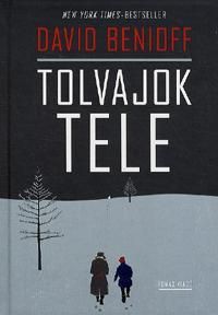 Tolvajok tele