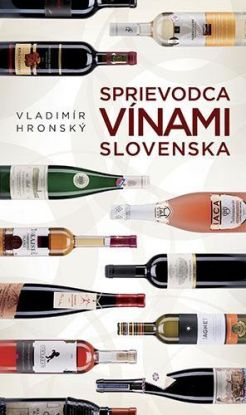 Sprievodca vínami Slovenska