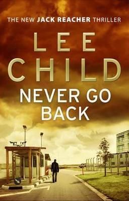 Never Go Back