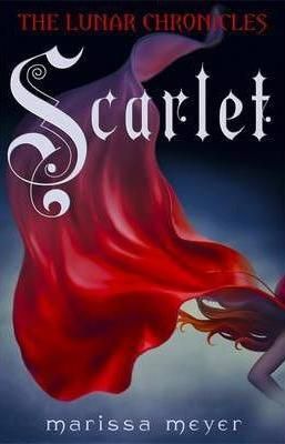 Scarlet