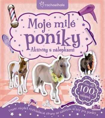 Moje milé poníky