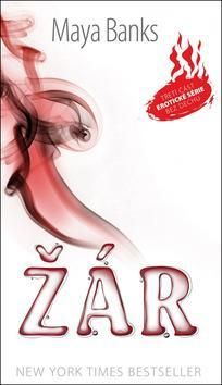Žár