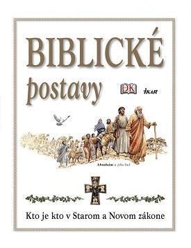 Biblické postavy