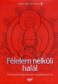 Félelem nélküli halál