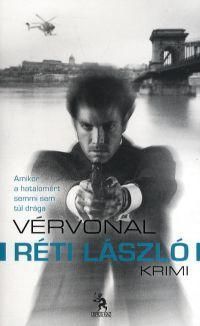 Vérvonal