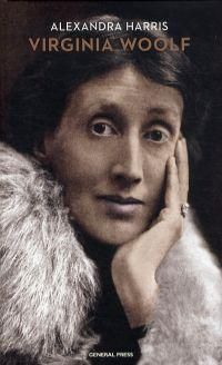Virginia Woolf