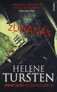 Zuhanás