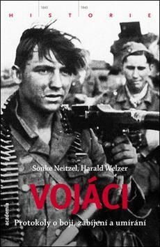 Vojáci