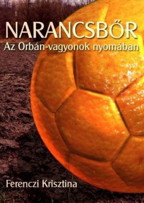 Narancsbőr